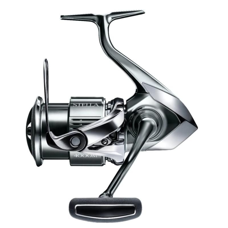 シマノ SHIMANO スピニングリール 22 ステラ 4000M ステラ