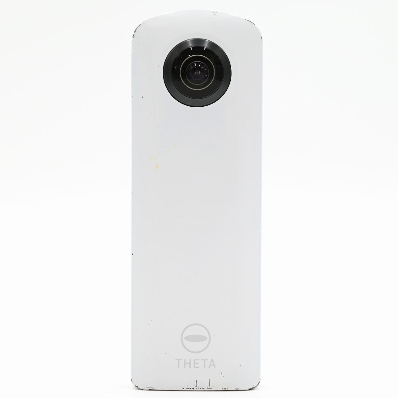 RICOH THETA SC RICOH 360度カメラ RICOH THETA SC (ホワイト) 全天球 