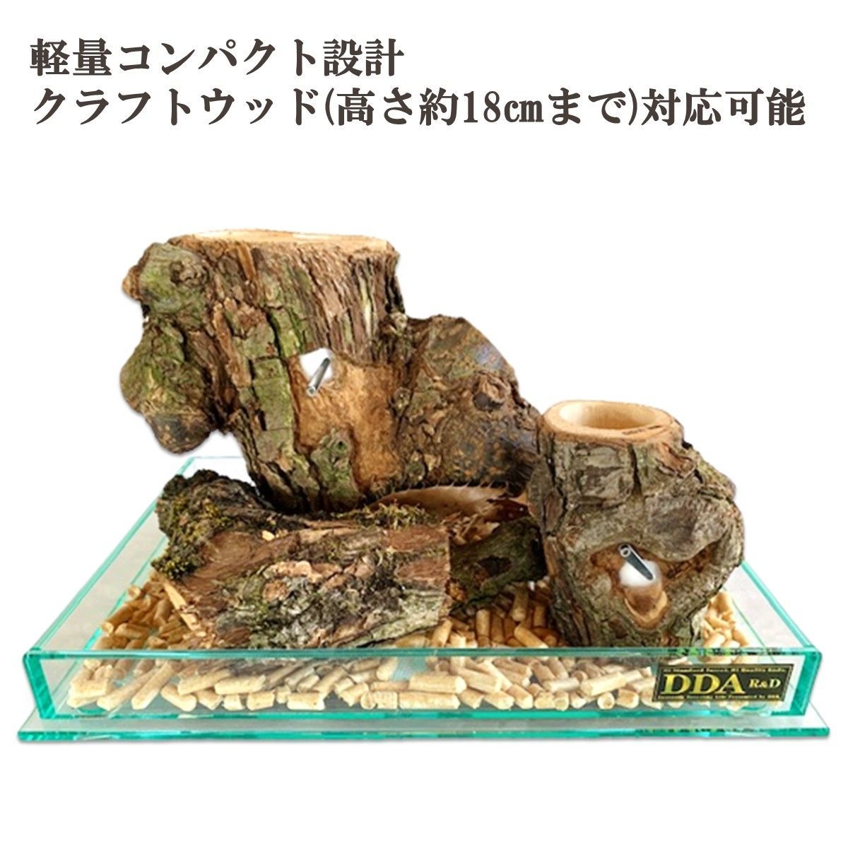 2wayクラフトBOX