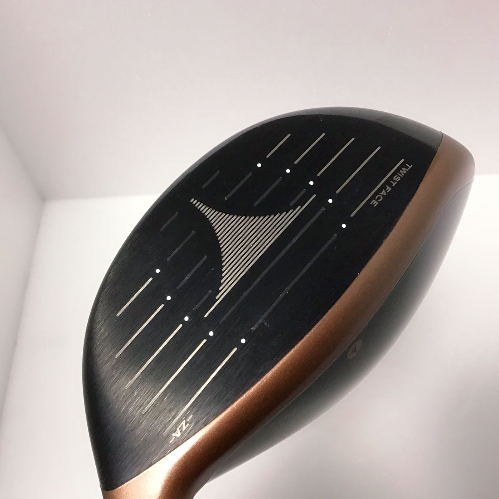 テーラーメイド ミニドライバー BRNR 11.5° 純正シャフト テーラーメイド BRNR ミニドライバー 11.5° Sシャフト テーラーメイド