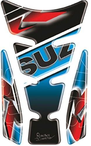 【新品・4営業日で発送】ラフアンドロード(ROUGHu0026ROAD) ｐｒｉｎｔ　タンクパッド　ＦＵＴＵＲＥ　ＨＯＮＤＡ　ＰＩ００１３ＨＯ