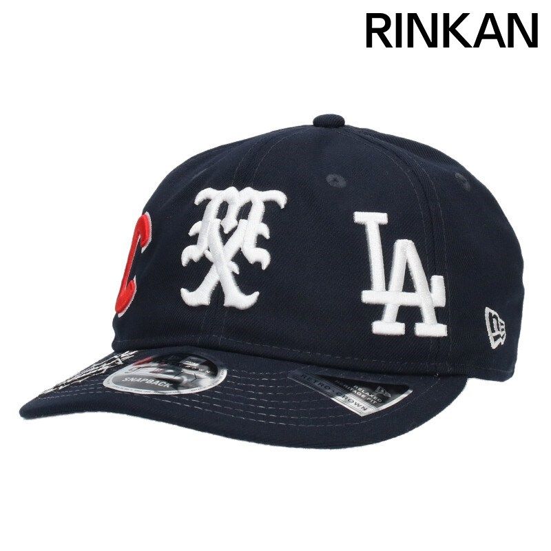 【新品】セントマイケル ニューエラ MLB 東京シリーズコラボ キャップ 楽天市場】【月間優良ショップ 8度受賞】 新品 セント マイケル