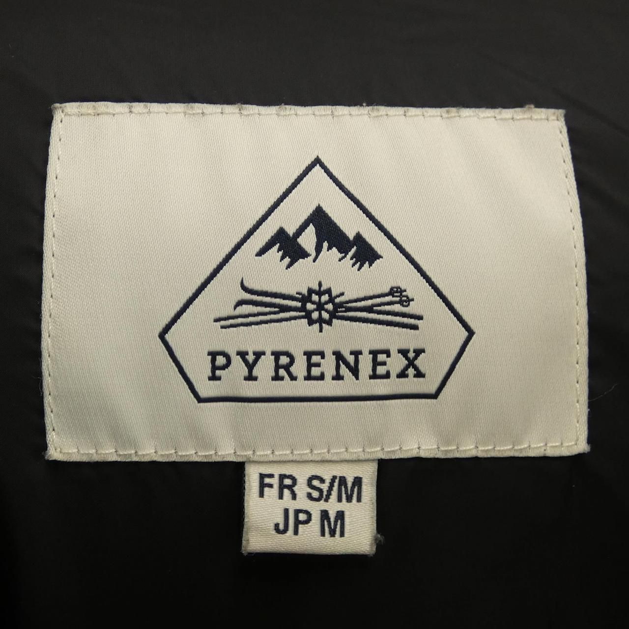 ピレネックス PYRENEX