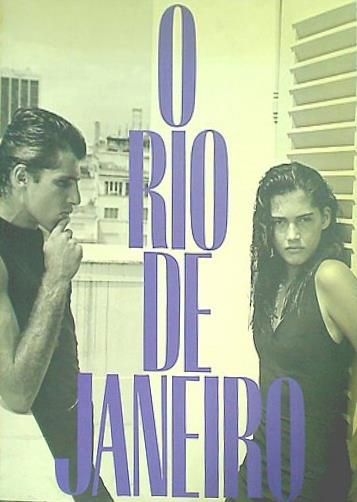 O Rio de Janeiro BRUCE WEBER-ファストファッション通販サイト雑誌