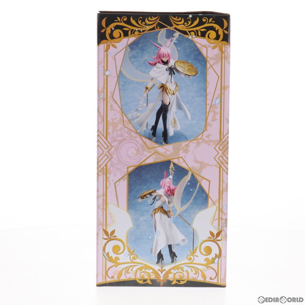ANIPLEX+限定 ランサー/ワルキューレ(ヒルド) Fate/Grand Order(フェイト/グランドオーダー) 1/7 完成品 フィギュア(MD19-1186002) アニプレックス ANIPLEX+限定 ランサー/ワルキューレ(ヒルド) Fate/Grand Order