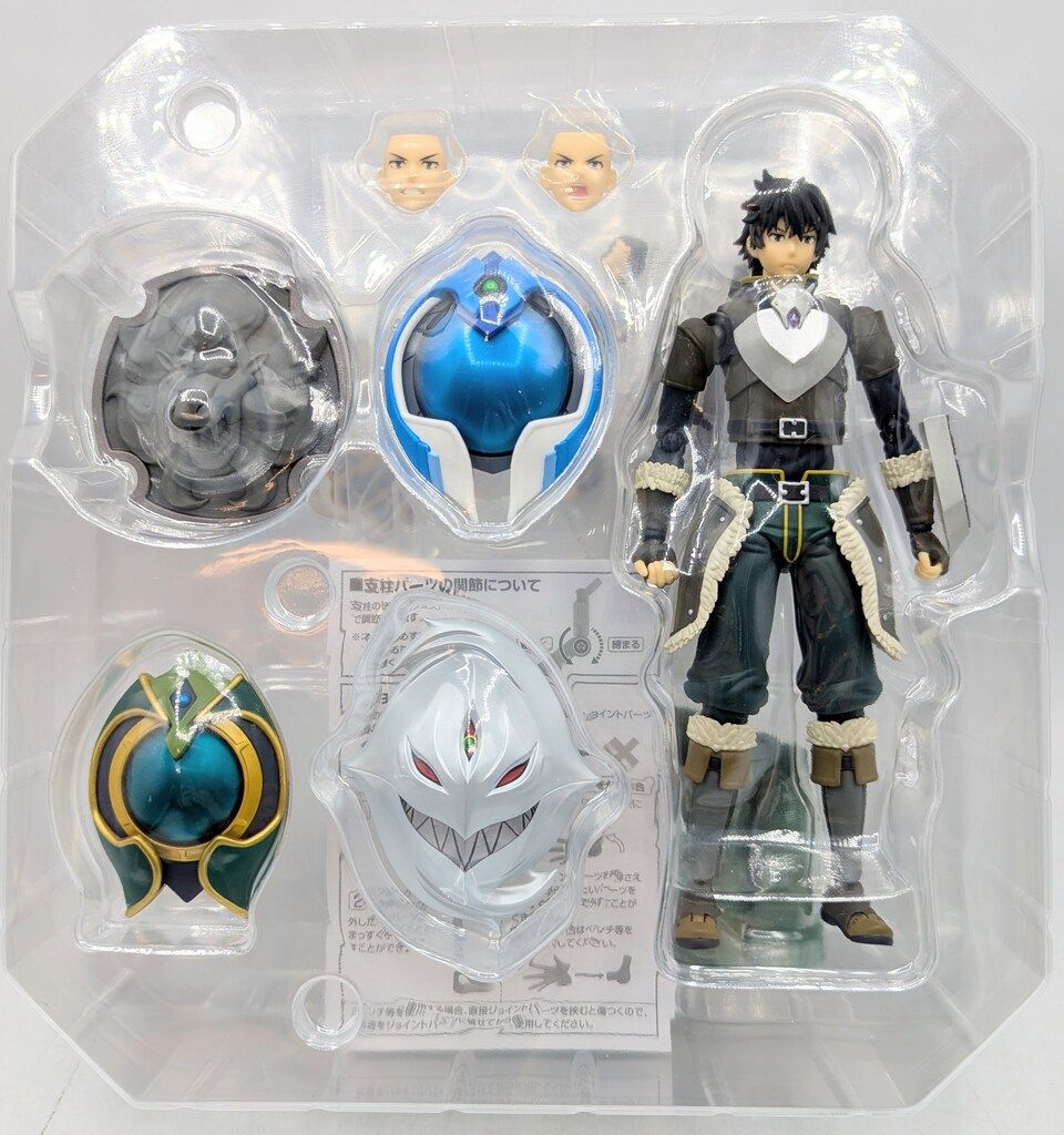 figma 494 岩谷尚文 figma 岩谷尚文