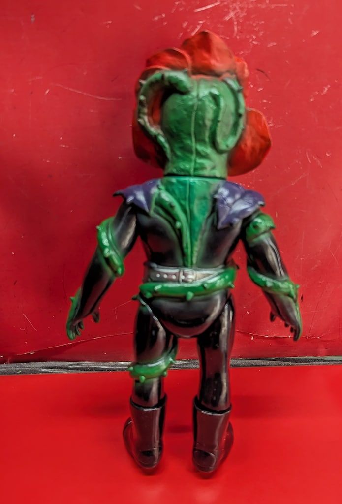 メディコム・トイ 東映レトロソフビコレクション 仮面ライダー