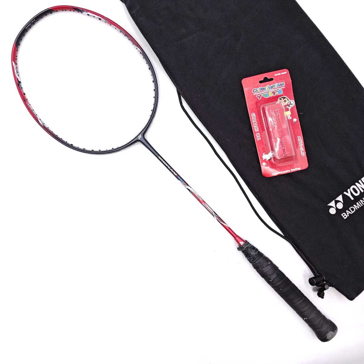 Amazon | Yonex NanoFlare 700 プレイバドミントンラケット