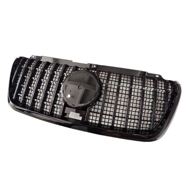 調和の取れた 2018- 式 メルセデス ベンツ スプリンター W907 GTタイプ フロントグリル ABS製 高耐久 散熱向上