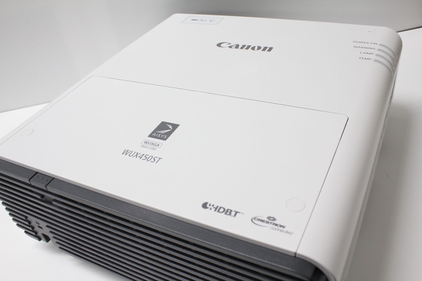 プロジェクター