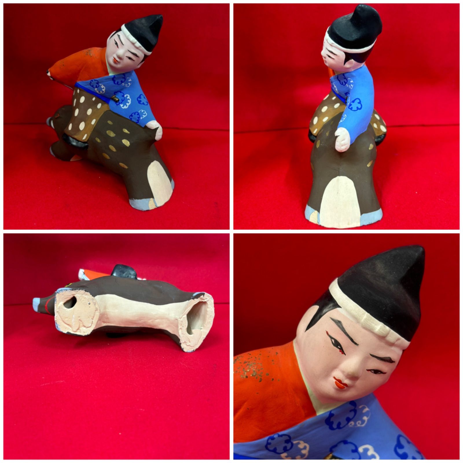 宮崎県：宮崎県の伝統的工芸品＜祝い・祭りの心＞