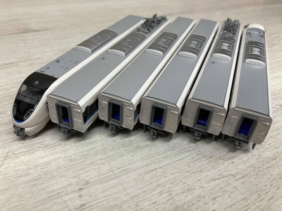 KATO 10-1959 683系 「サンダーバード（リニューアル車）」6両基本