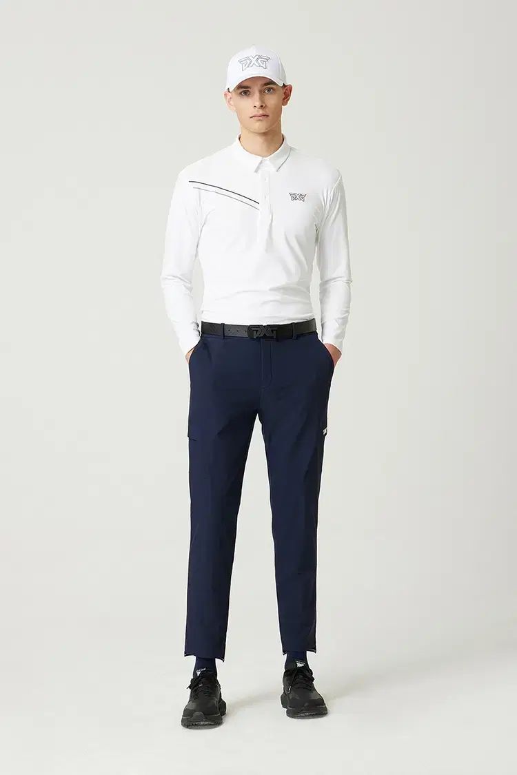 メンズゴルフウェア PXG ズボン 3 メンズ ボトムス 004