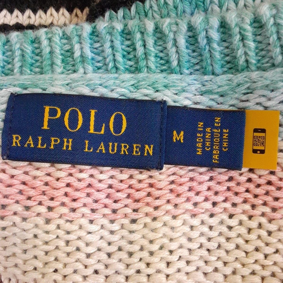 サイズM レディース