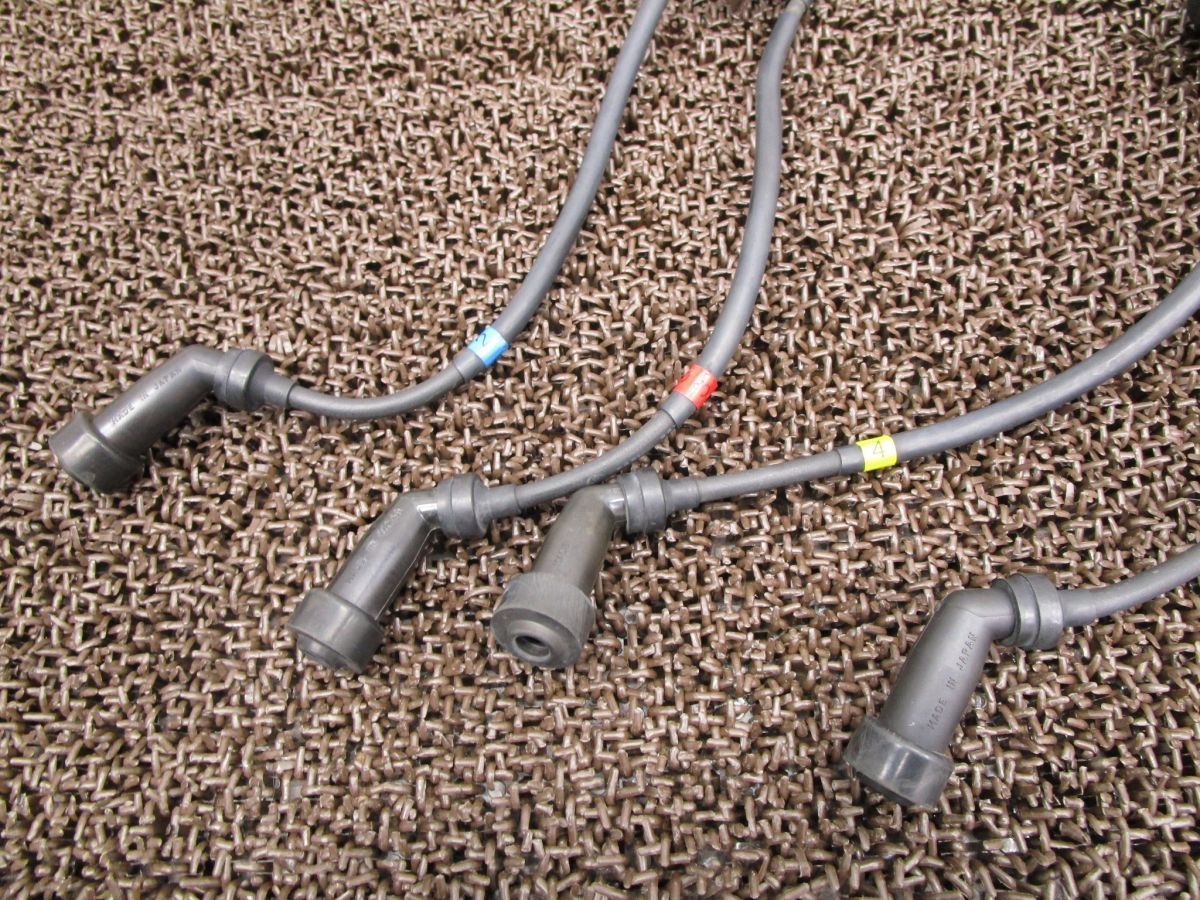 XJR1200 イグニッションコイル A6755！4KG ヤマハ プラグキャップ