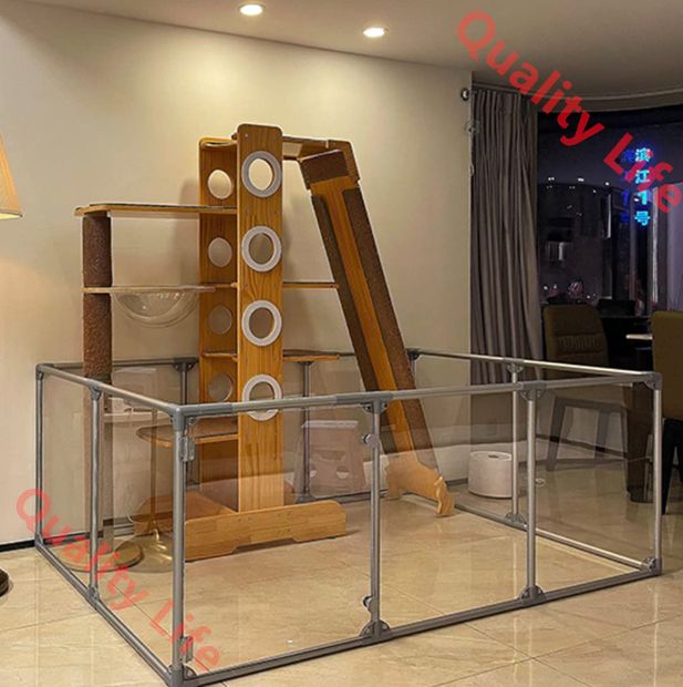 ペットフェンス ペットサークル