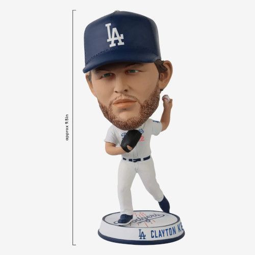 クレイトン カーショウ ボブルヘッド バブルヘッド フィギュア ピッチ f6q1 71jCGy++guL.jpg_BO30,255,255,