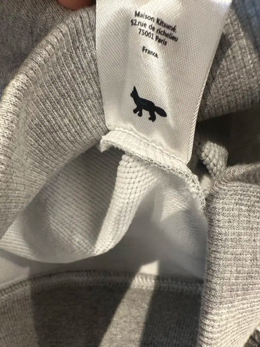 雷市場（ポンジャン）商品韓国直送】 Maison Kitsuné(メゾンキツネ