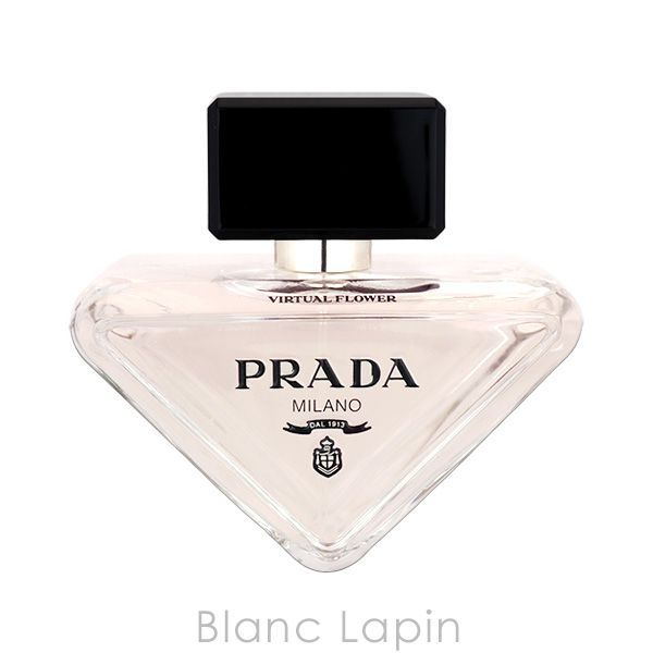 PRADA　香水 プラダ PRADA パラドックスヴァーチャルフラワー EDP 50ml