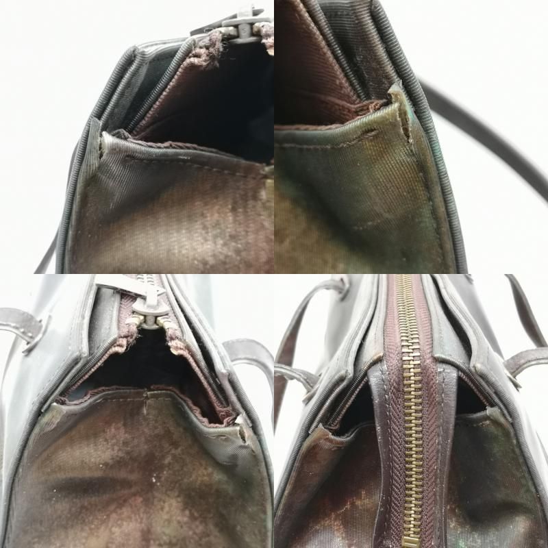 Jean Paul Gaultier ジャンポールゴルチエ トートバッグ V Jean Paul Gaultier ジャンポールゴルチエ トートバッグ V