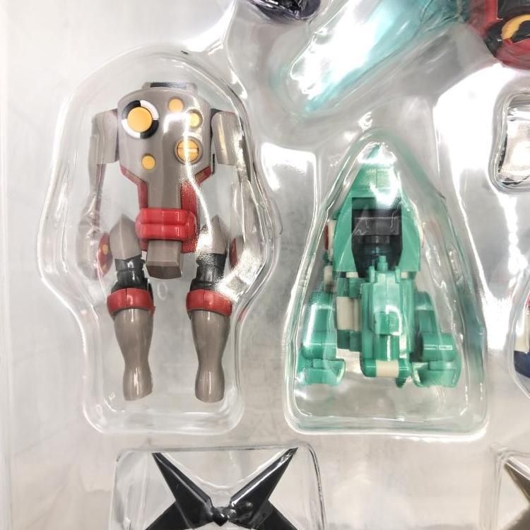 中古】THE合体 無限合体 グレンダンラガン[69] - メルカリ