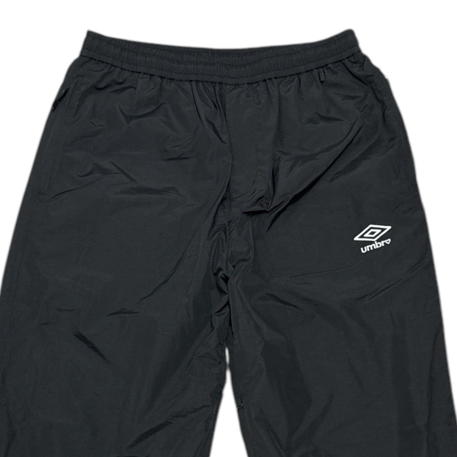 BASICKS x umbr♡ Nylon Track Pants パンツ BASICKS UMBRO NYLON