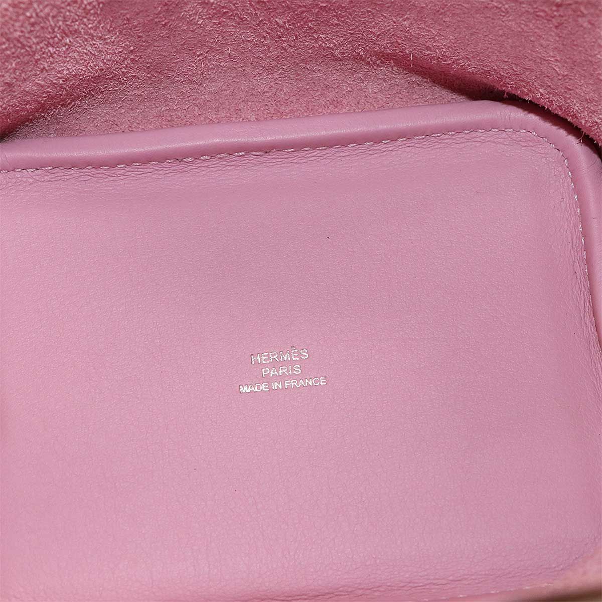 ちーたん　HERMES バッグとしても /Alezan】HERMES 財布 コンスタンス スリム (HERMES