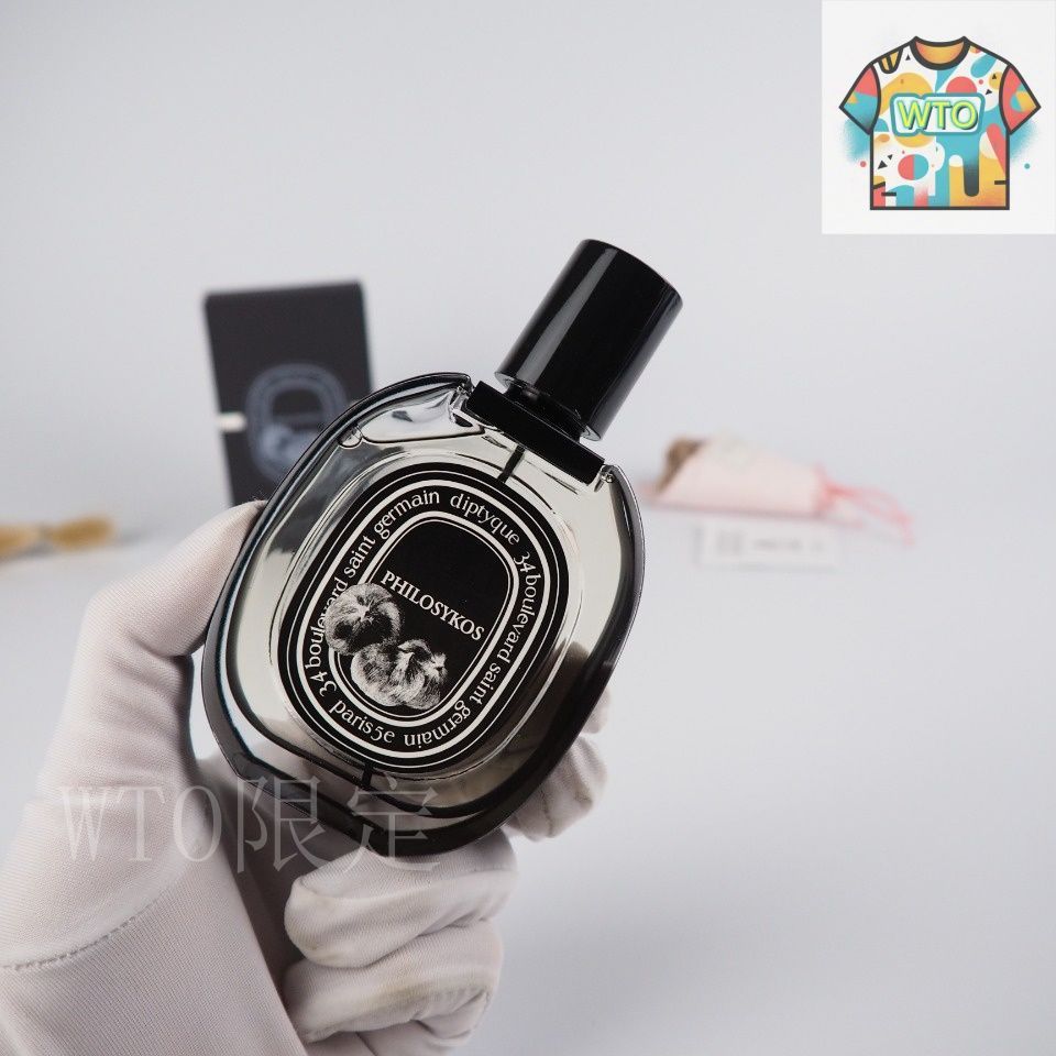 Diptyque Philosykos フィロソシコス 75ml[香水]-1 - メルカリ