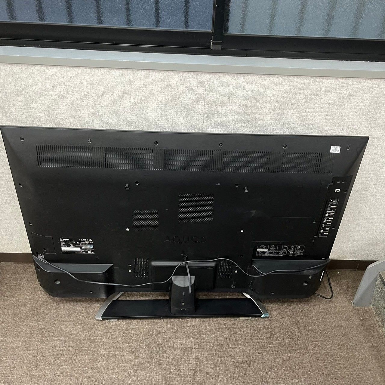 SHARP シャープ 液晶カラーテレビ 50V型 AQUOS アクオス LC-50US5 2018 