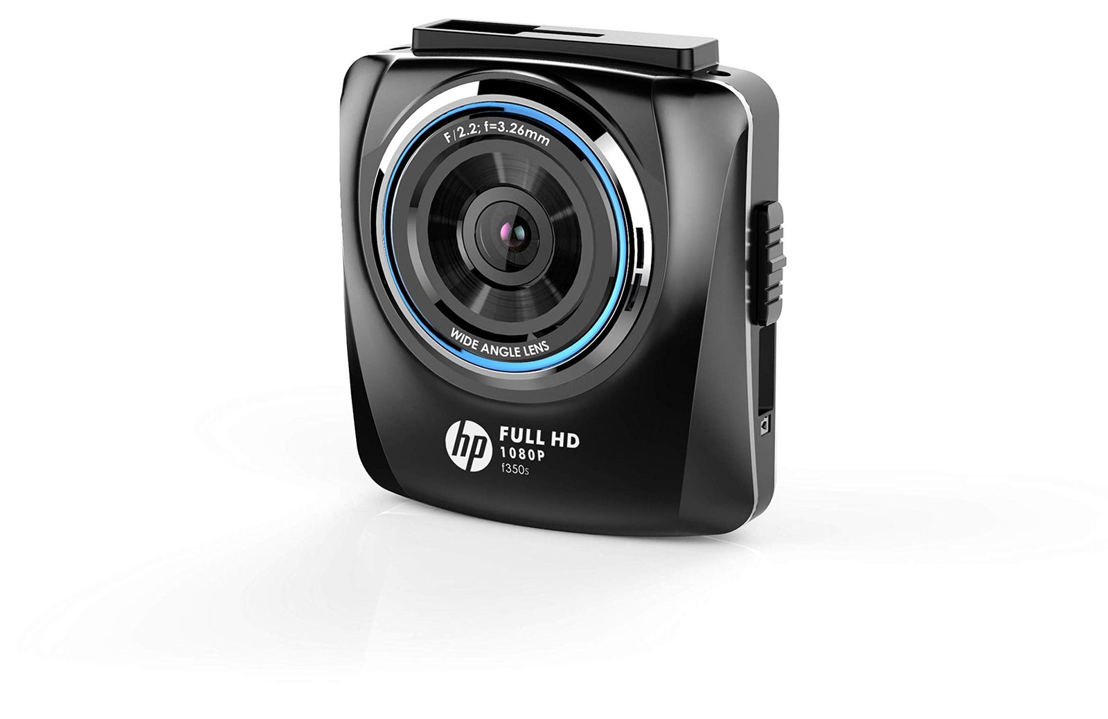 hp ヒューレットパッカードドライブレコーダー 前後2カメラ Wi-Fi機能 3 hp ヒューレットパッカードドライブレコーダー 前後2カメラ Wi-Fi機能