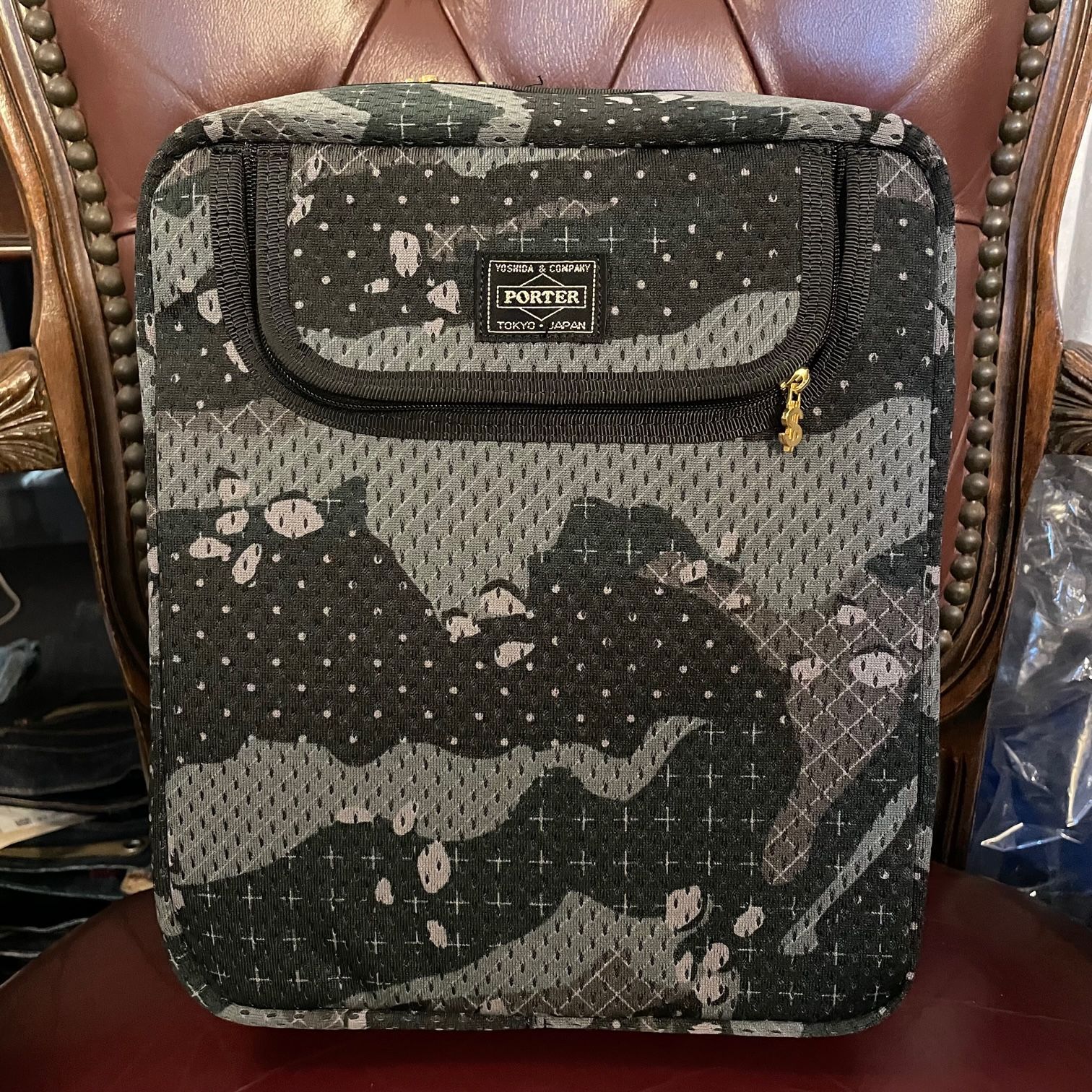 希少！】40s&shorties 総柄 グラフィック ジャケット ブルゾン 2025年