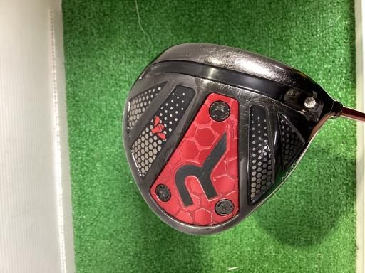 ロッディオ RODDIO M-Tuning 1W ブラック R-Tune ドライバー DR 純正特注シャフト フレックスSR メンズ 男性用 右利き 右用 Cランク ゴルフクラブ