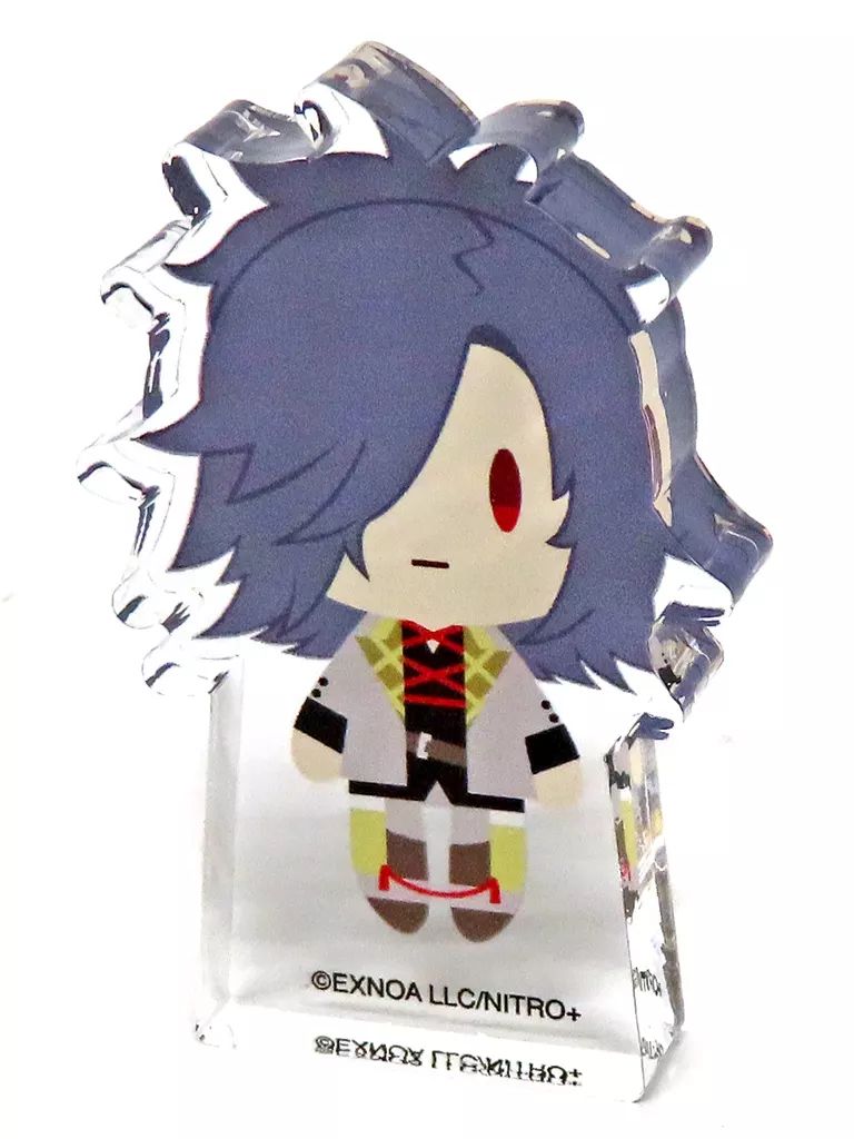 中古】アクリルスタンド・アクリルパネル 大典太光世 「刀剣乱舞