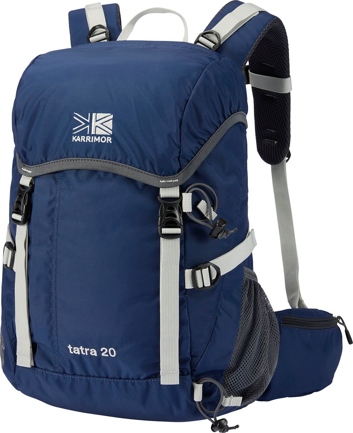 カリマー KARRIMOR アウトドア TATRA 20 501212 0820 PALEKHAKI