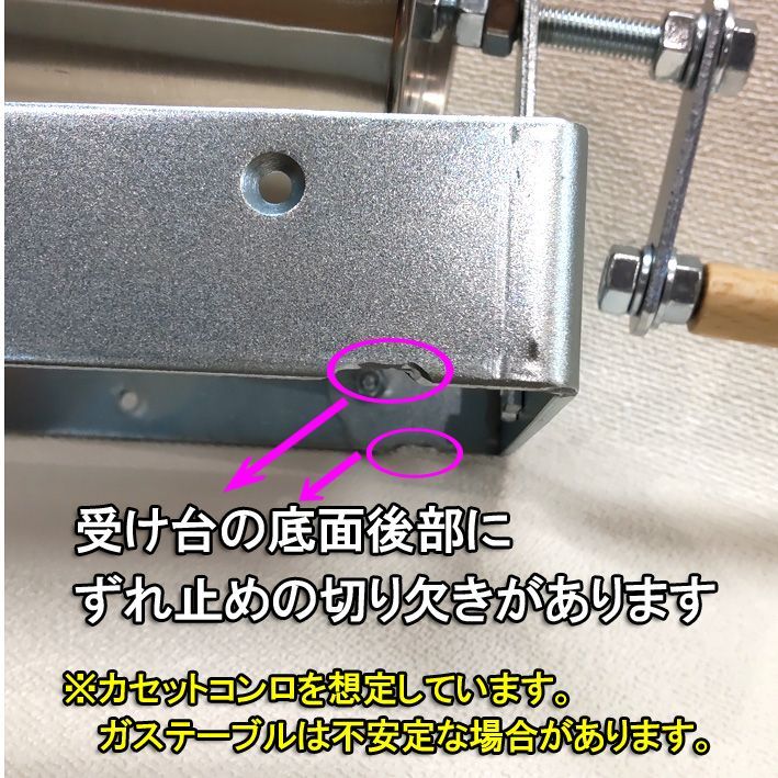 200gドラム穴なし手回しコーヒー焙煎機セット - メルカリ 200gドラム穴なし手回しコーヒー焙煎機セット - メルカリ