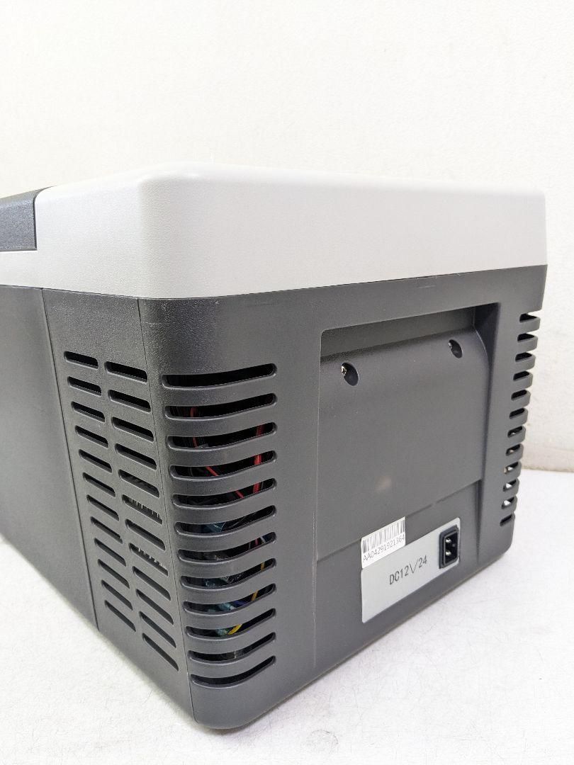 車載冷蔵庫 CR18