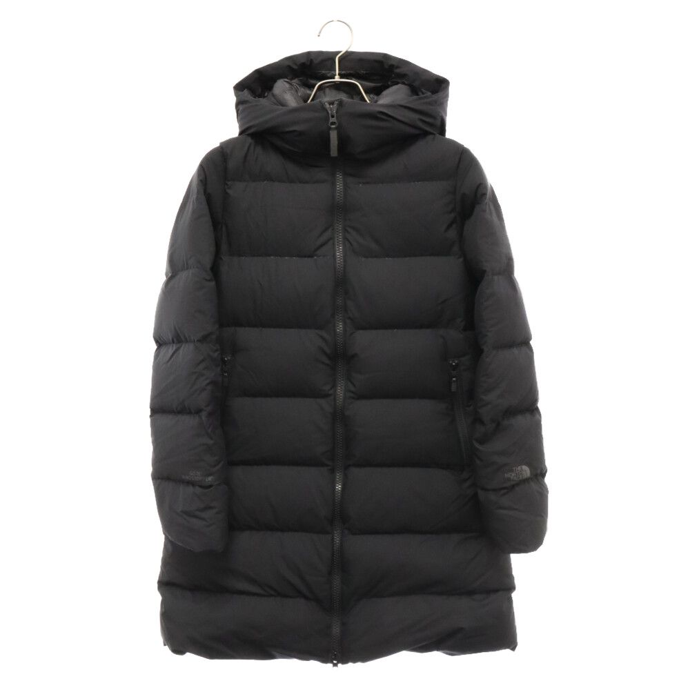 THE NORTH FACE (ザノースフェイス) WS Down Shell Coat ウインド