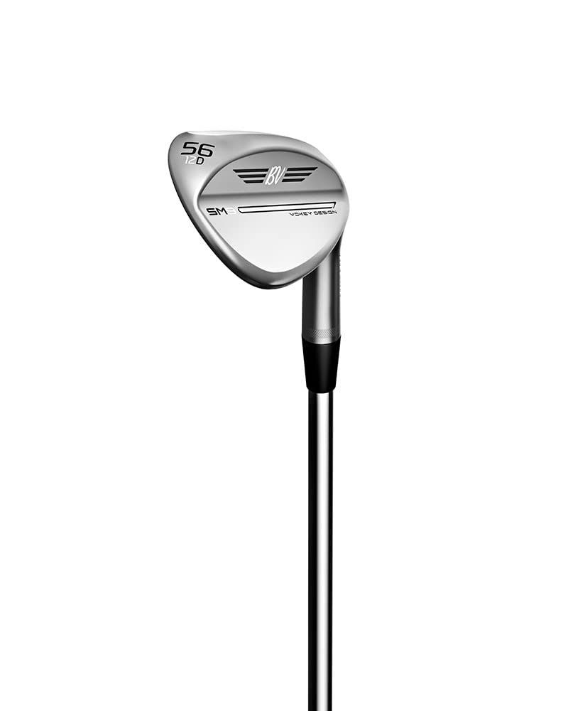 Titleist - タイトリストSM9 48° Fグラインド 純正シャフト(BV105) TITLEIST(タイトリスト)ボーケイ・デザインSM9ウエッジ