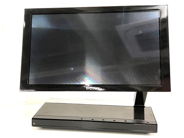 SONY XEL-1 デジタル有機ELテレビ 16V 2007年製 中古 動作保証】 SONY