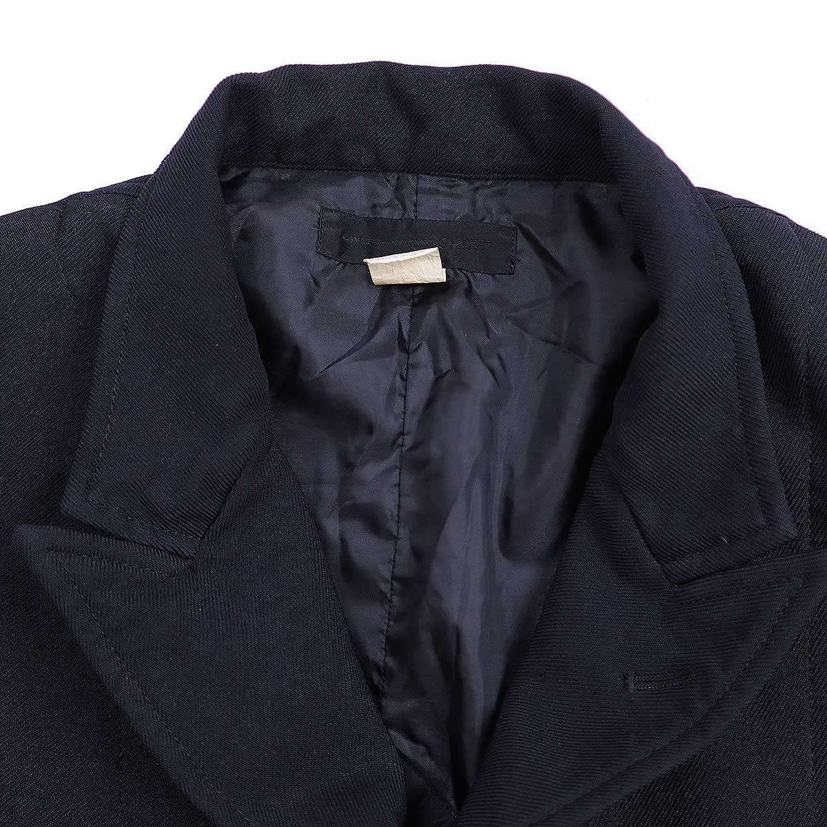 COMME des GARCONS SHIRT コムデギャルソンシャツ 23SS WASHED