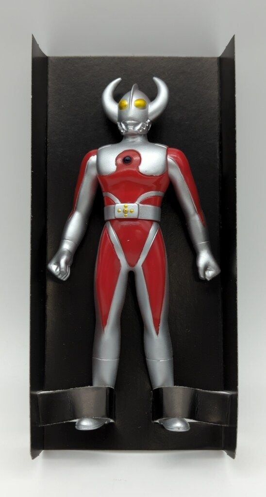 ウルトラヒーローシリーズ ウルトラ怪獣シリーズ 8種セット ウルトラ