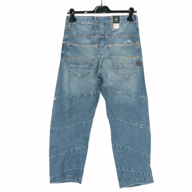 60％オフ 新品 正規品 ジースターロゥ G-Star RAW ジーンズ 26 27