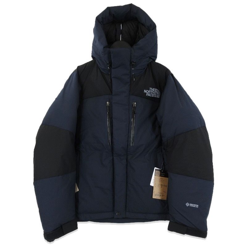 未使用 THE NORTH FACE ノースフェイス バルトロライトジャケット ND92340 Baltro Light Jacket アーバンネイビー L71011349