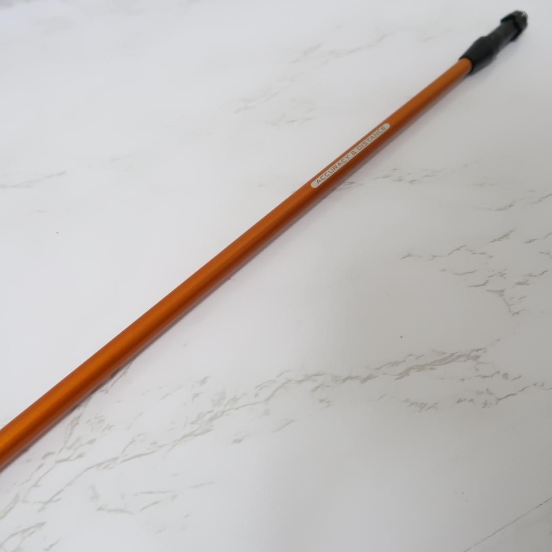 ドライバー用シャフト