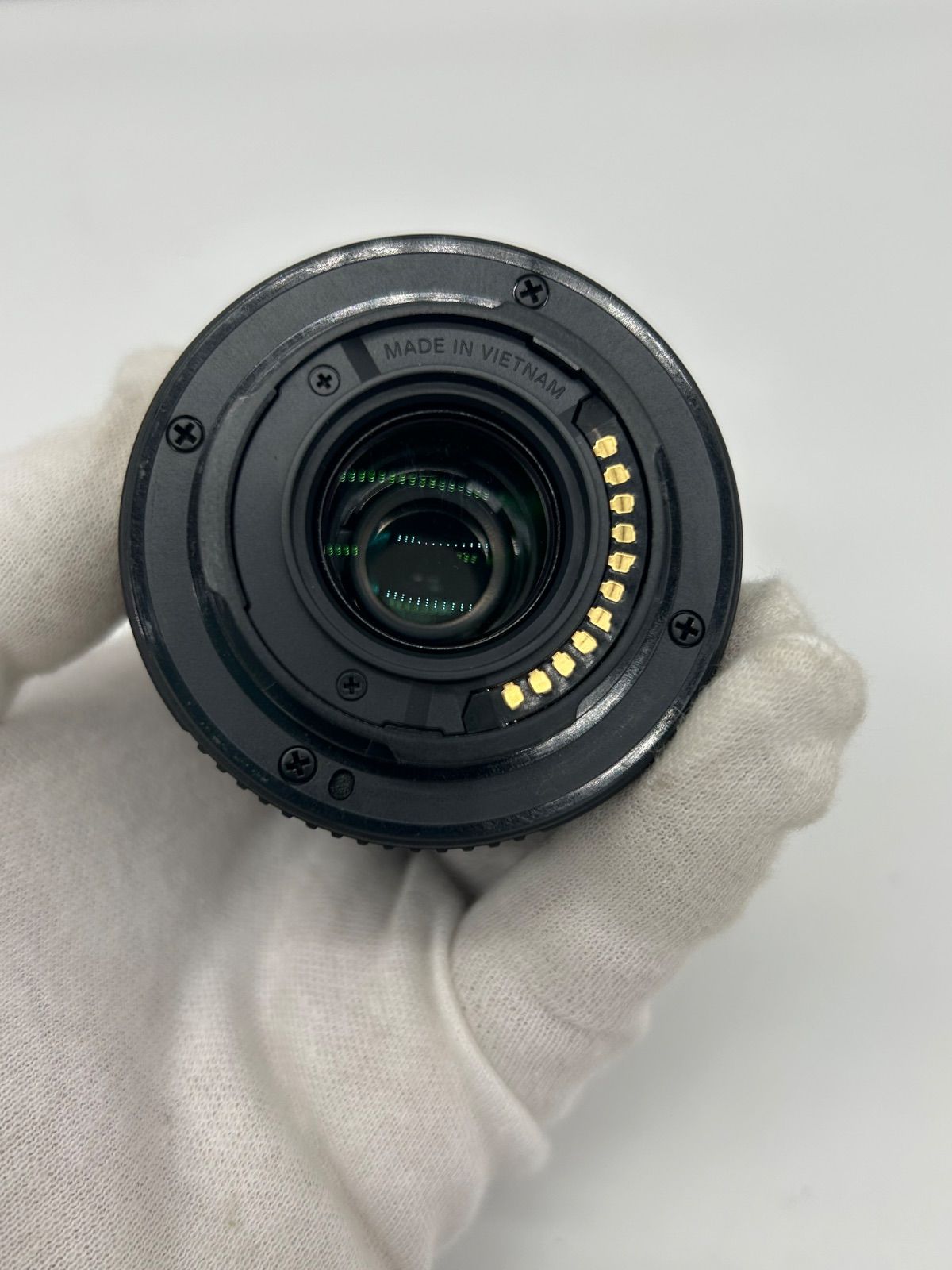 M.Zuikoデジタル14-42mm