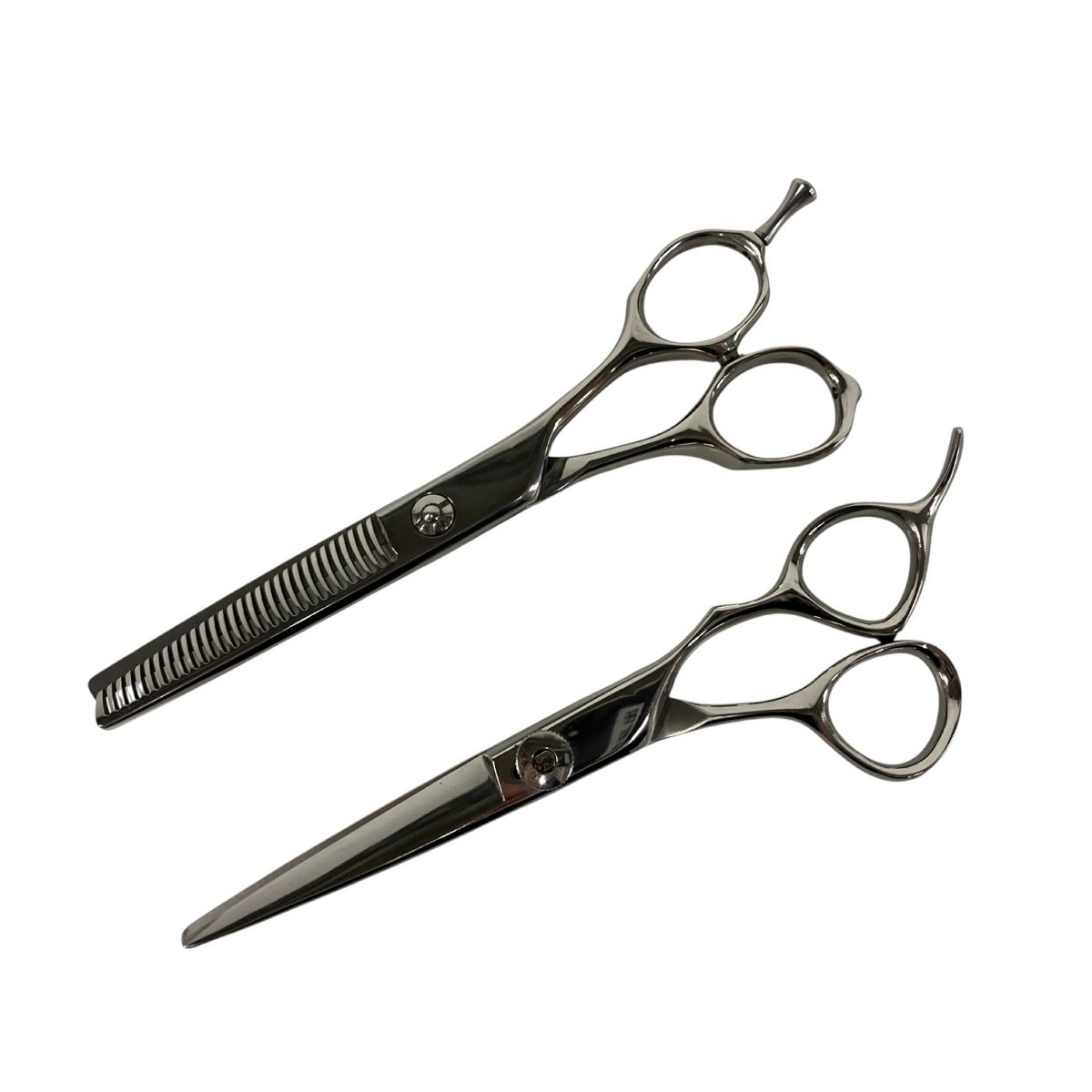 MIZUTANI SCISSORS ミズタニ シザー ハサミ 2点おまとめ 中古