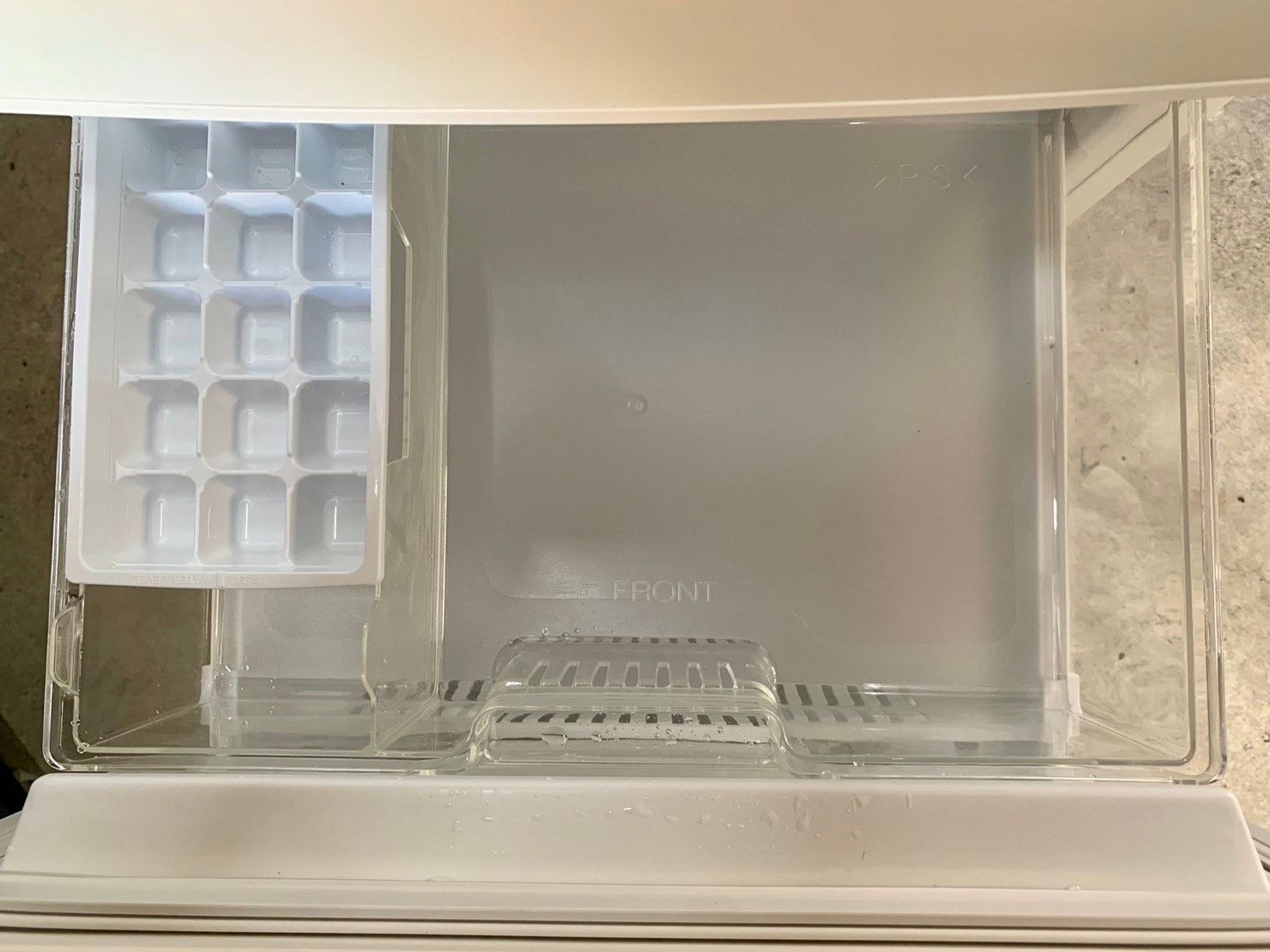 大阪送料無料☆3か月保障付き☆冷蔵庫☆2019年☆パナソニック☆2ドア