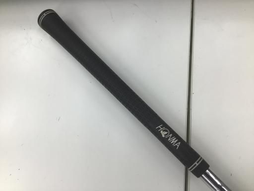 一般家庭用 本間ゴルフ BERES W106 58° 11° ウェッジ WG NS PRO 950GH フレックスR メンズ 男性用 右利き 右用 Cランク ゴルフクラブ 品質100％保証!