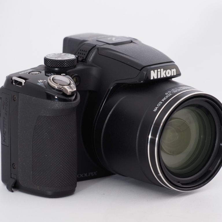 Nikon ニコン コレクション デジタルカメラ COOLPIX (クールピクス