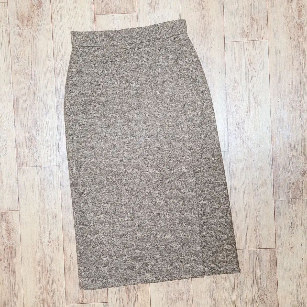 レムス LEMUI H ライン スリットスカート 55 ー 66